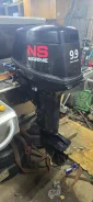 Nissan Marine. 15��.�., 2-�������, ����������, ���� S (381 ��), 2020 ��� ����