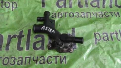 ������ ������� ���������� OPEL Astra J 55565334 ����