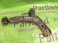 ����� Chevrolet Lanos, ������ �������� 96445372 ����