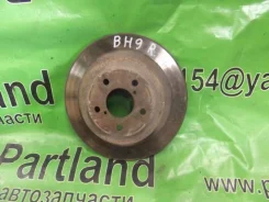 ��������� ���� Subaru Legacy, ������ 26700AE010 ����
