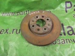 ��������� ���� OPEL Corsa D, �������� 93188917 ����