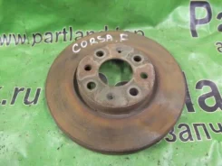 ��������� ���� OPEL Corsa D, �������� 93188917 ����