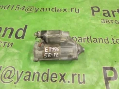������� Toyota Caldina 2810011140 ����