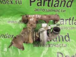 ������� Toyota Hilux SURF 1720167010 ����