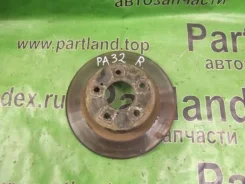 ��������� ���� Nissan Cefiro, ������ 4320631U10 ����