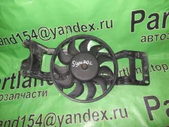 �������� ��������� Renault Symbol 7701036724 ����
