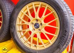 Enkei Perfomance Line PFM1. 8.0x18", 5x114.3, ET35, �� 75���. ����