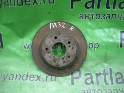 ��������� ���� Nissan Cefiro, ������ 4320631U12 ����