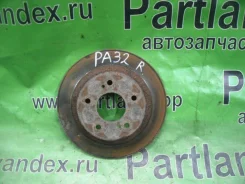 ��������� ���� Nissan Cefiro, ������ 4320631U12 ����