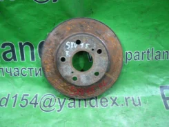 ��������� ���� Toyota Scepter, �������� 4351206010 ����
