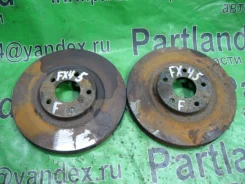 ��������� ���� Infiniti FX45, �������� 40206CG010 ����