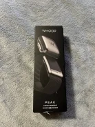 Whoop Peak ����