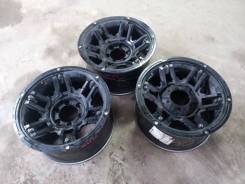 PDW Wheels