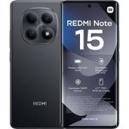 Xiaomi Redmi Note 15