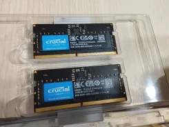 SO-DIMM DDR5. ����