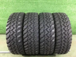 Bridgestone Dueler M/T