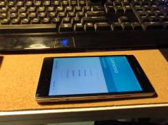 Lenovo Vibe Shot. �/�, 32 ��, �����, 3G, 4G LTE ����