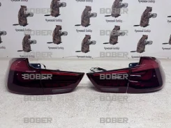 �������� ������� BMW F34 GT 2011-2016 LED ������ 123 123 ����