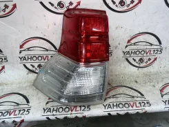 ���� Toyota LAND Cruiser Prado 13974366, ����� 60152 ����