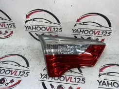 ����-������� Honda Shuttle 15742242, ����� 2504 ����