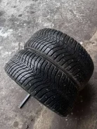 Michelin X-Ice North 3