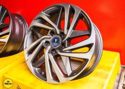 Modellista. 7.0x17", 5x114.3, ET40, �� 60,1���. ����