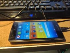DEXP Ixion ML2. �/�, 8 ��, �����, 3G, 4G LTE ����