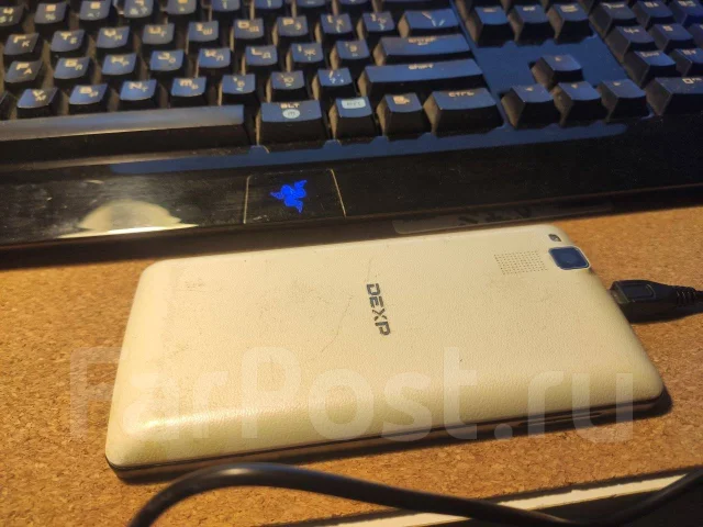 DEXP Ixion ML2. �/�, 8 ��, �����, 3G, 4G LTE ����