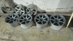 Doall CST Zero-1 Hyper S. 9.5x18", 5x114.3, ET15 ����