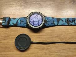 Amazfit Stratos 3. GPS, IP67 ����
