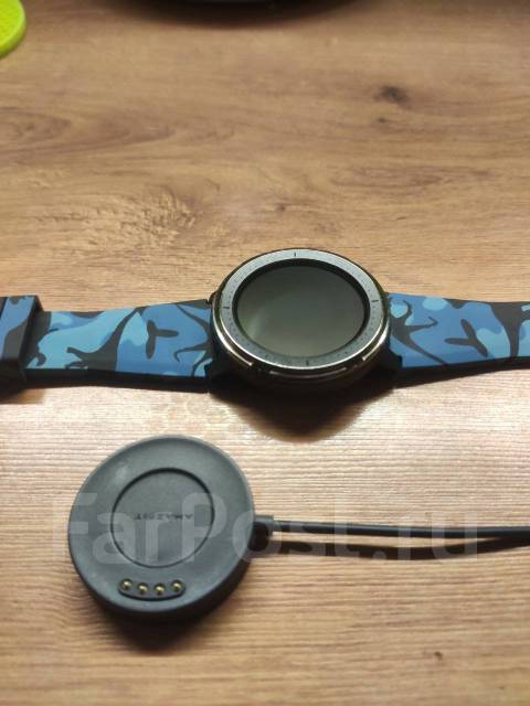 Amazfit Stratos 3. GPS, IP67 ����