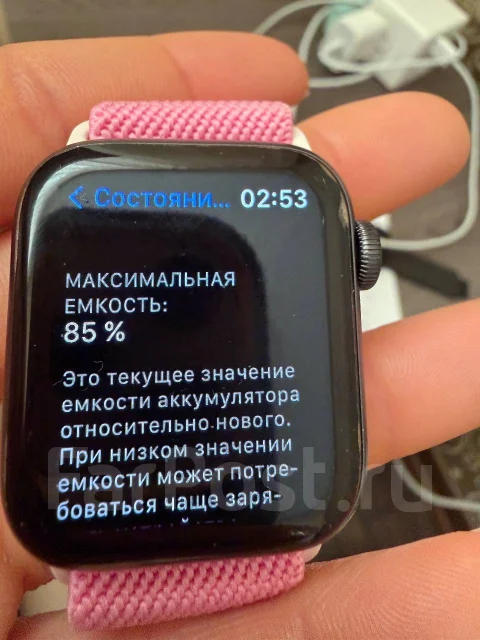 Apple Watch SE ����
