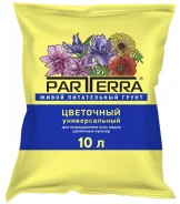 ����� PARTERRA ��������� 10��� (1��/6��) ���-���� ����
