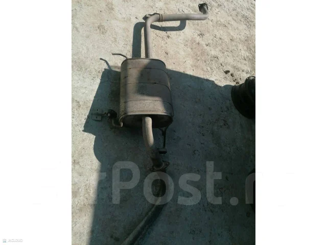 ��������� Nissan Terrano 1999 [TER072] TER072 ����