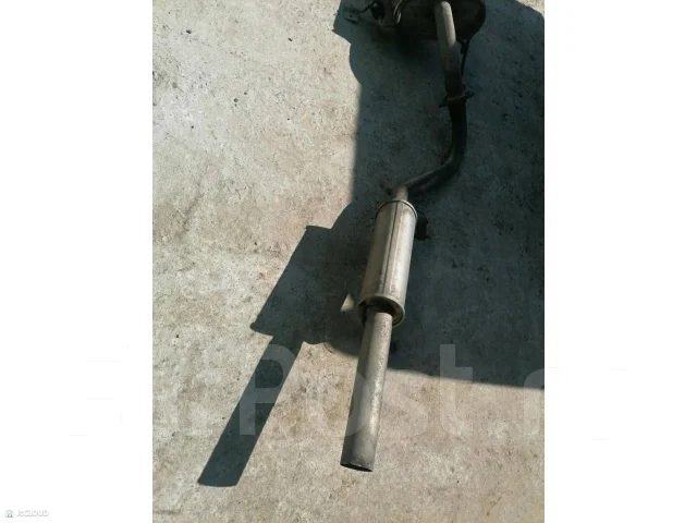 ��������� Nissan Terrano 1999 [TER072] TER072 ����