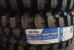 Wanda Claw XTR. ����� mt, 2026 ���, �����. ��� ����� �� ������ ����