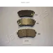 ������� ��������� �������� | ��� | Japanparts PPK09AF PPK09AF ����