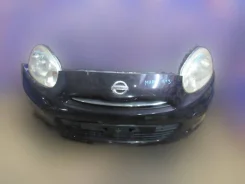 ������� Nissan March 4, K13 510012538 2010-2024 (����������� ��������) ����