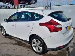 Ford Focus. X9FMXXEEBMDC46965, 46965 ����