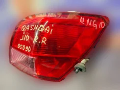 ������ ������ ������ Nissan Qashqai 1, J10 ������ 05090 2006-2013 (����������� ��������) 05090 ����