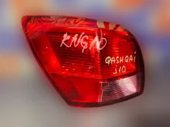 ������ ������ ����� Nissan Qashqai 1, J10 ����� 05090 2006-2013 (����������� ��������) 05090 ����