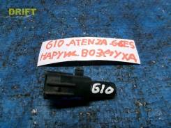������ �������� ����������� Mazda Atenza GGES G51861764 ����