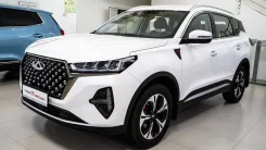 Chery Tiggo 7 Pro Max ����
