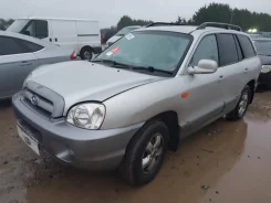 Hyundai Santa Fe Classic. KMHSC81DR5U938632, 938632 ����