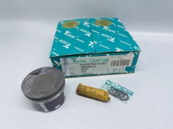 ������ (�-� 4��) STD QR25DE 1,2/1,2/2 d=20 Teikin 44349STD 44349STD 44349STD ����