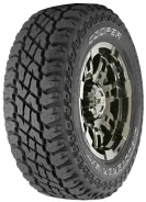 Cooper Discoverer S/T Maxx