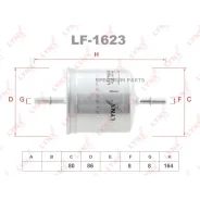 ������ ��������� LF1623 LF1623 ����