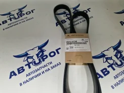 ������ ������������ 6PK1601 G4NL 25212-2JTA0 252122JTA0 ��������! Hyundai/KIA 252122JTA0 252122JTA0 ����