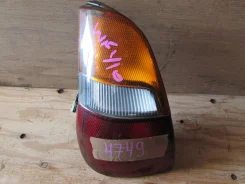���� Nissan Wingroad, ����� 4779 ����