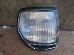 ������� Toyota LAND Cruiser, ������ �������� 6036 ����